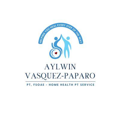 Aylwin Vasquez-Paparo