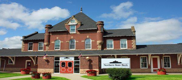 Northern State Bank of Virginia