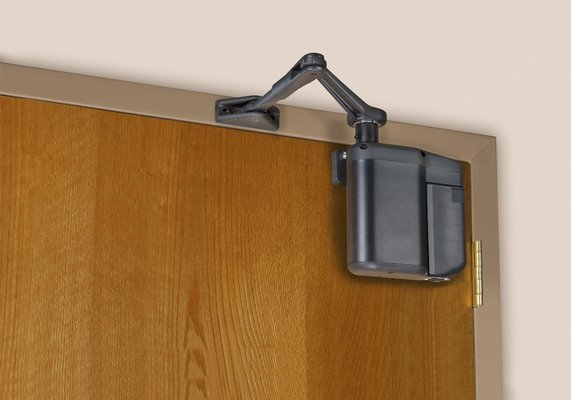 Need Hands-Free door opening options for your business? Common doors, rest rooms, conference rooms, etc. 
 Automatic or manual. 302-658-6736