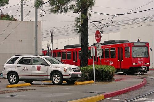 Transit System Security