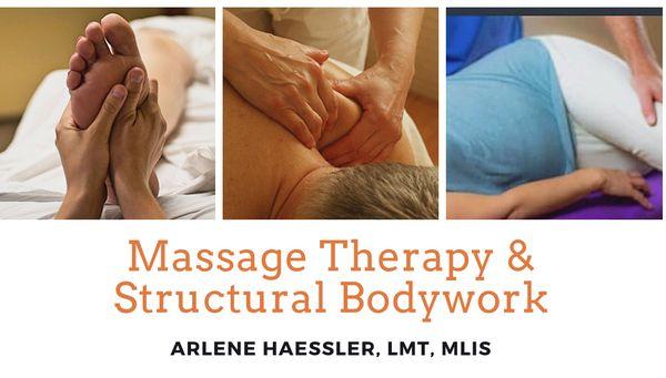 Images of massage