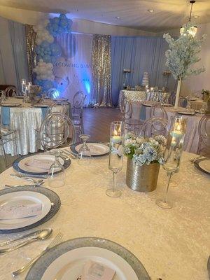 CC Events and Rentals