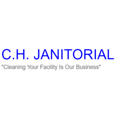 C.H. JANITORIAL