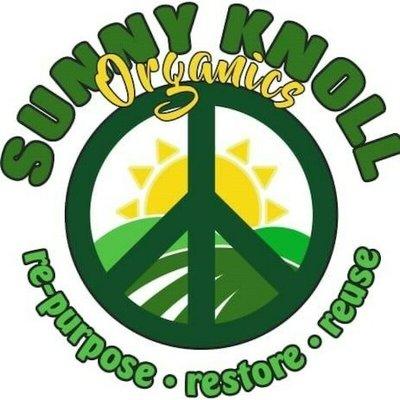 Sunny Knoll Landscaping