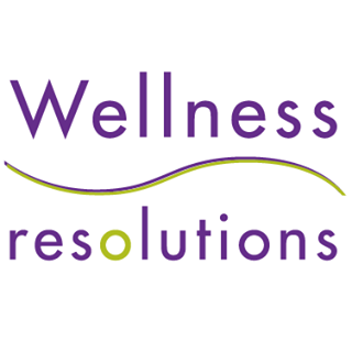 Wellness Resolutions Logo