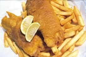 Fish & Chips