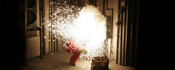 Arc Flash