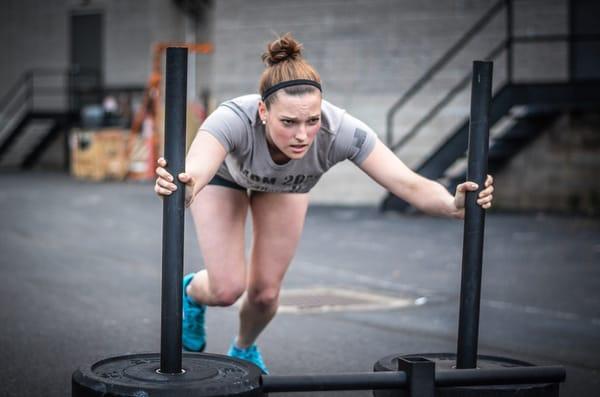 Crossfit Webster