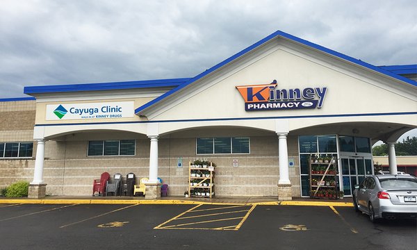 Kinney Drugs Pharmacy