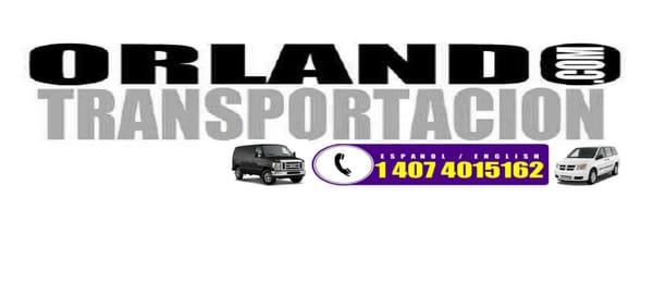 servicio de taxi en Orlando florida 24 horas en espenol