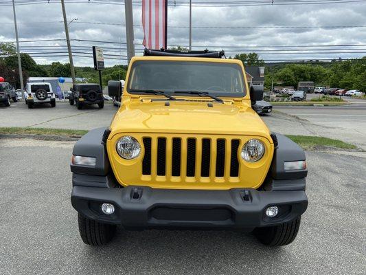 Troiano Chrysler Dodge Jeep Ram