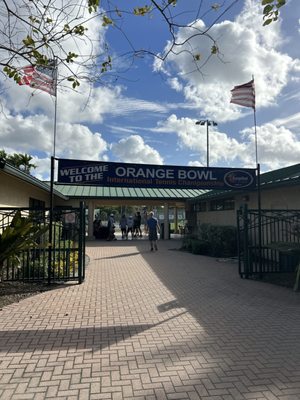 Frank Veltri Tennis Center & Club At Plantation Central Park