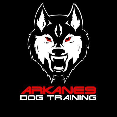 ArKane 9 Dog Training