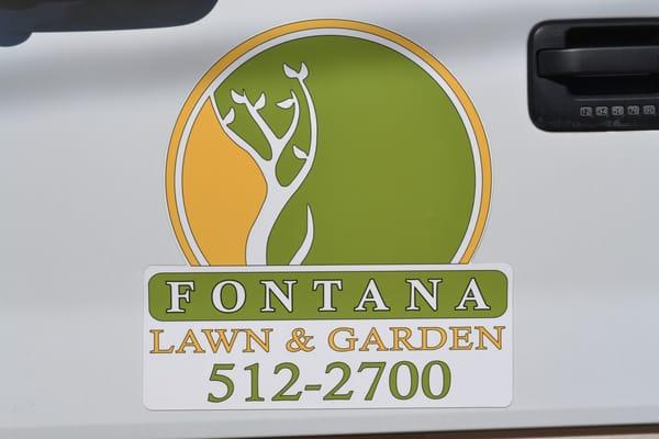 Fontana Lawn and Garden