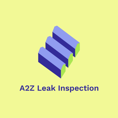 A2Z Leak Inspection