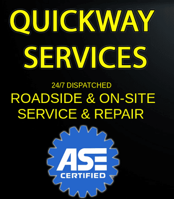 Quickway Services Inc