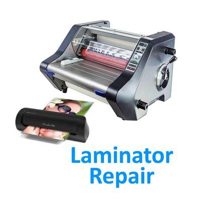 Laminator Repair