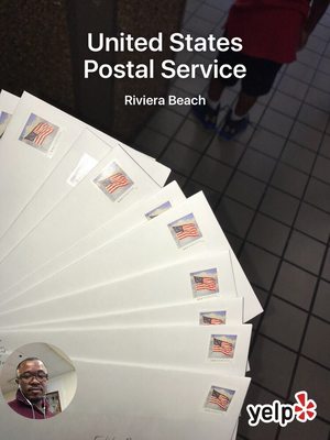 United States Postal Service