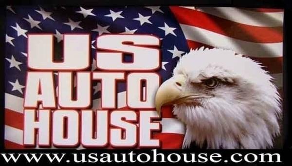 US Auto House