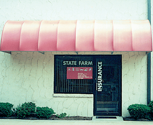 State Farm Office