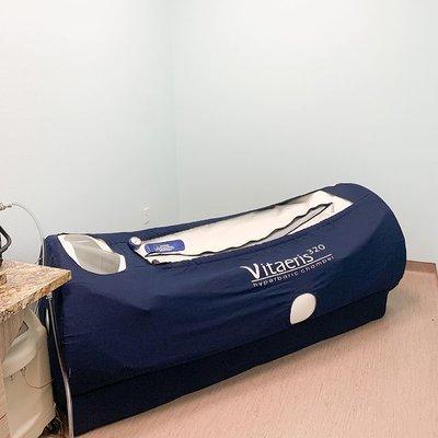 Hyperbaric Chamber