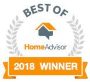 BCI was awarded the "Best of 2018 Winner" for high-quality, dependable products and installations, and outstanding 5-star customer reviews