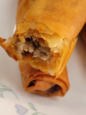 Egg Rolls