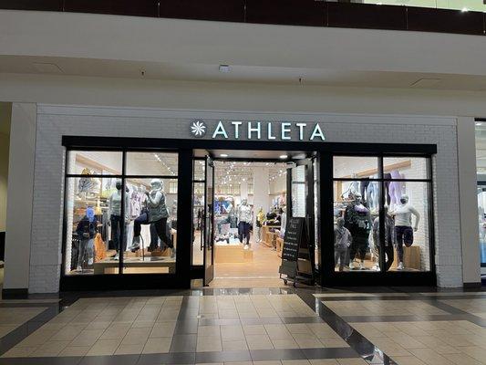 Athleta