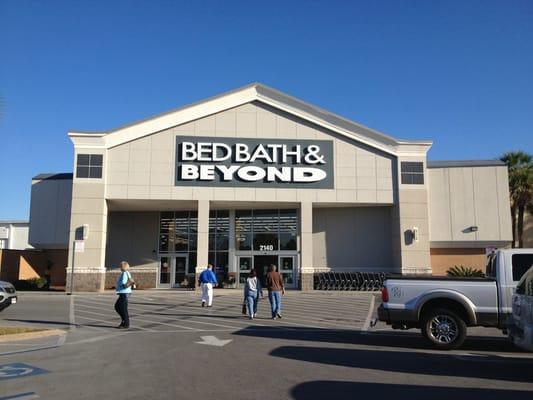 Bed Bath & Beyond