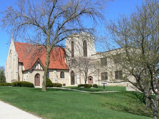 Fifth Avenue United Methodist Church