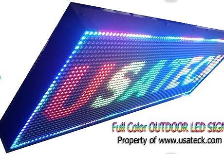 LED SIGNS