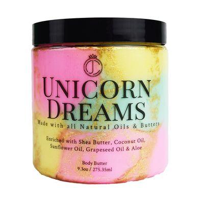 Unicorn Dreams Body Butter