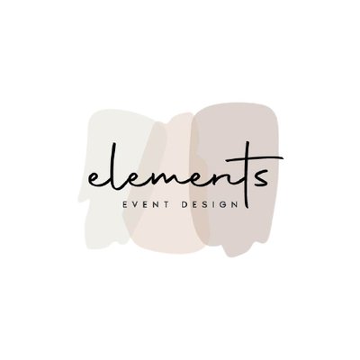 Elements Event Design