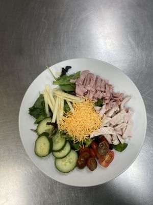 Chef Salad