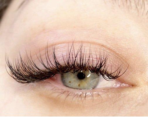 Classic Eyelash Extensions