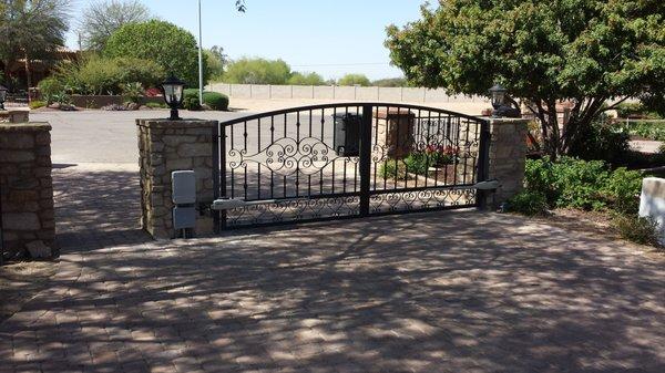 Superstition Garage Doors