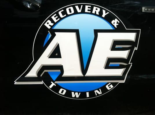 AE Recovery and Towing