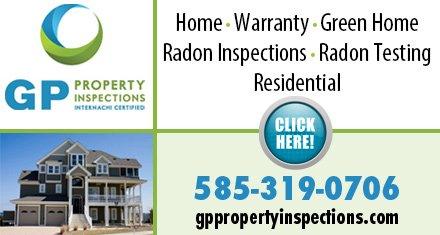 GP Property Inspections