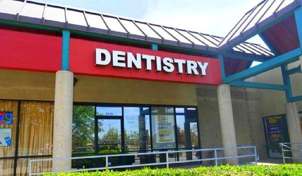 cosmetic dentistry in Rancho Cucamonga - Haven Cosmetic Dentistry and Implant Center