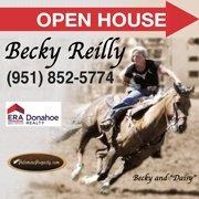 Becky Reilly - ERA Donahoe Realty