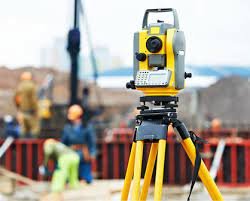 total station