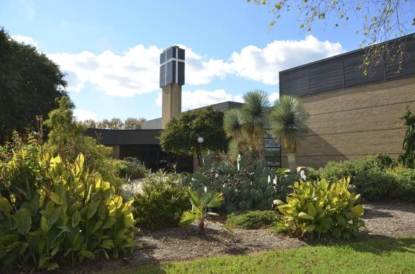 Immaculate Conception Catholic Church