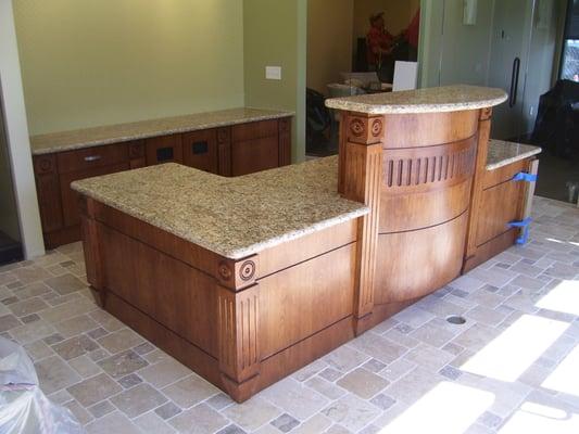 PS Cabinetry