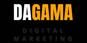 DaGama Web Studio & Digital Marketing Agency Logo