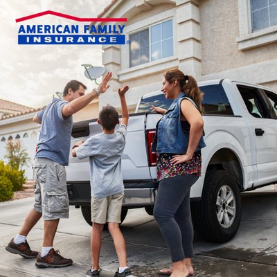 American Family Insurance - Donald Pierce