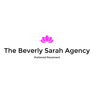 The Beverly Sarah Agency is here for your full time staffing needs.