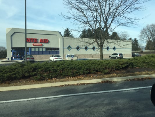 Rite Aid