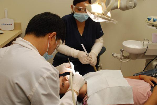 New York Dental Health