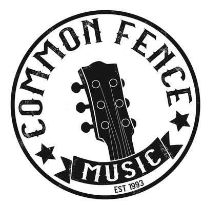 Common Fence Music