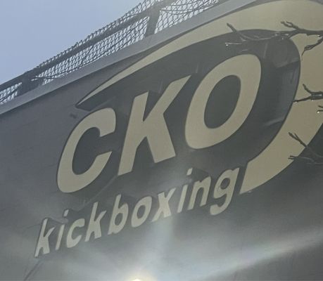 CKO Kickboxing Maspeth